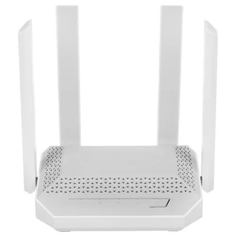 Роутер Netcraze Hopper  NC-3811   AX3000   Gigabit  USB 3.0  купить в Инфотех