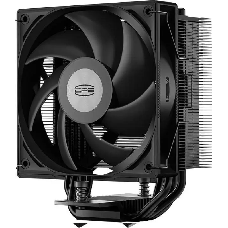 Кулер PCCooler RT400 BK    4-pin 235W    купить в Инфотех