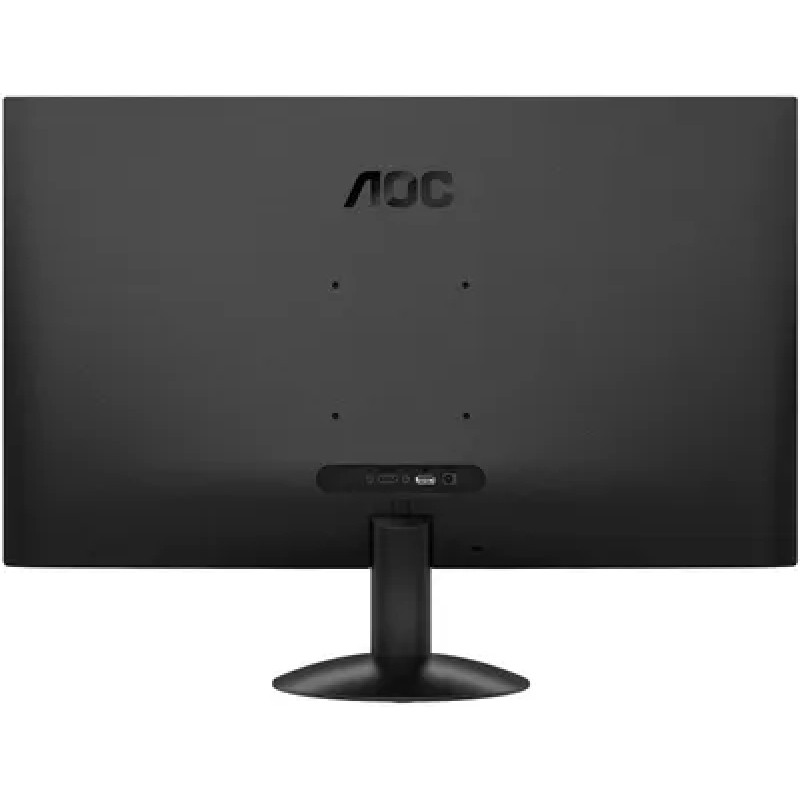 Монитор 27" AOC Q27B30S3  IPS 2K  2560x1440 120Hz  DP HDMI  купить в Инфотех