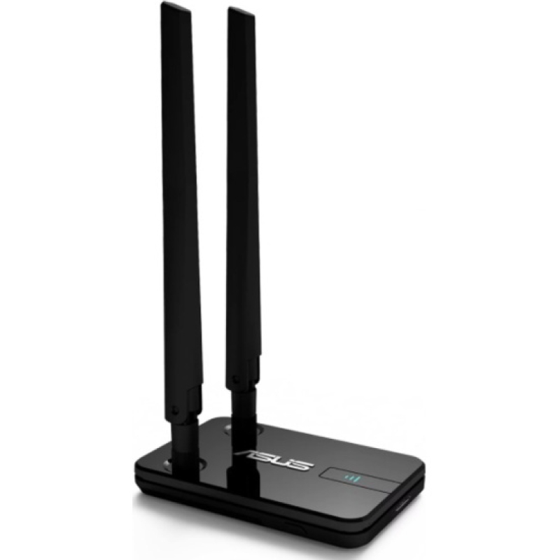 Беспроводной адаптер Asus USB-AC58  AC1300  USB 3.0  купить в Инфотех