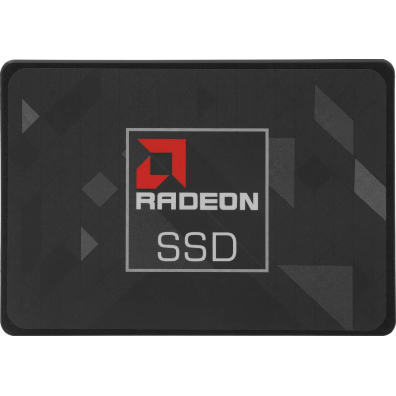 Накопитель SSD 240Gb AMD Radeon R3SL0240G2   2.5" SATA    купить в Инфотех