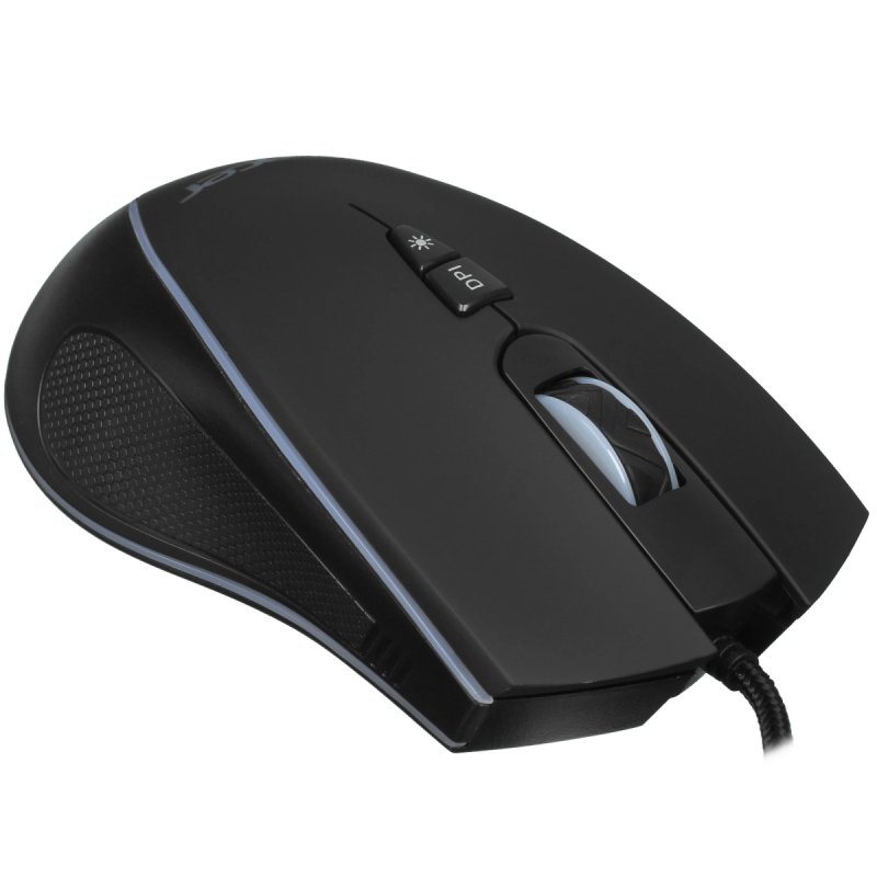 Мышь Acer OMW131  6400dpi USB  купить в Инфотех