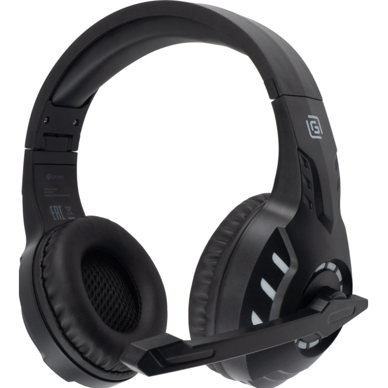 Гарнитура Оклик HS-L420G   Bluetooth  купить в Инфотех