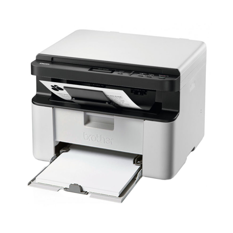 МФУ Brother DCP-1510R лазерный A4, USB  купить в Инфотех