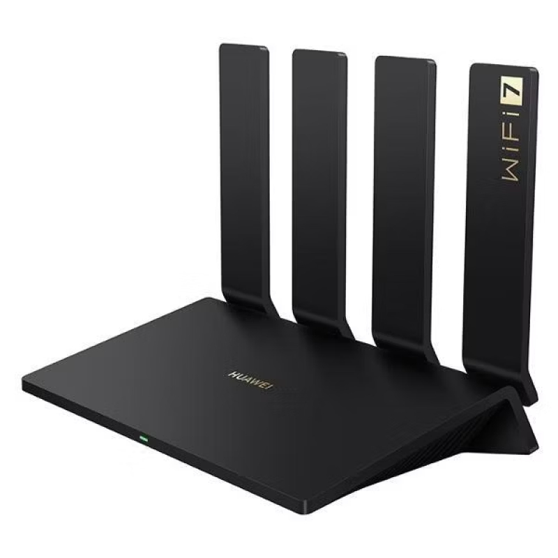 Роутер HUAWEI WiFi BE3 Pro YGJN-BE33  черный   BE3600  53030DEM   купить в Инфотех