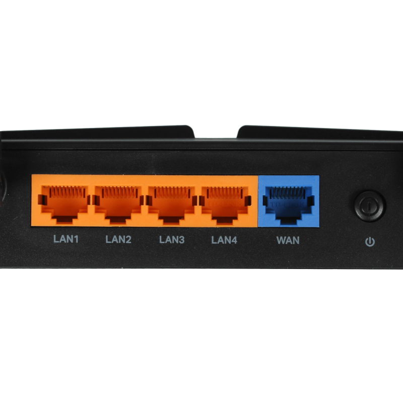 Роутер TP-Link Archer AX23    купить в Инфотех