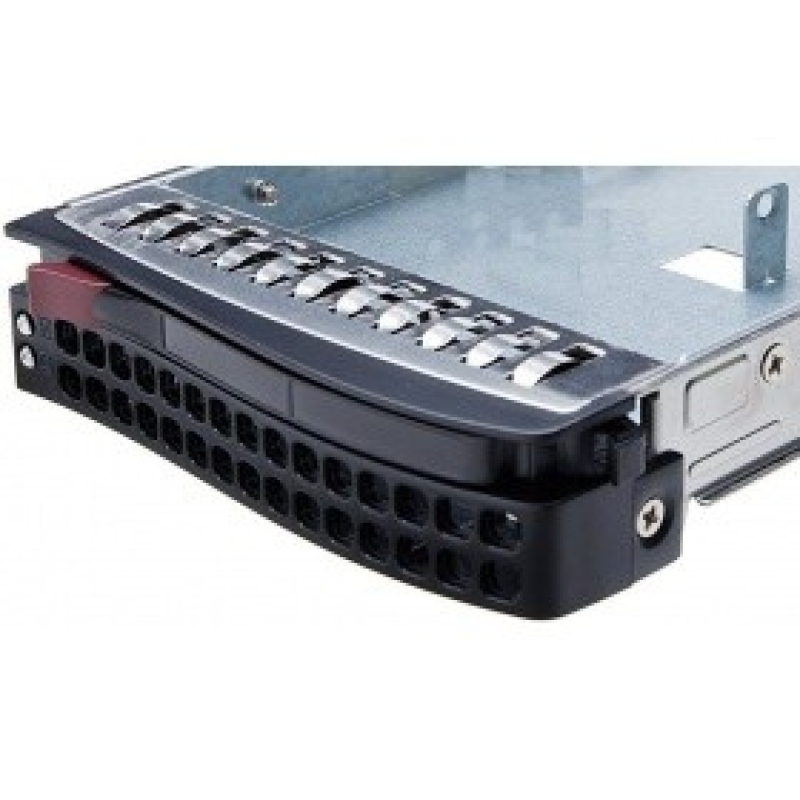 Корзина Supermicro MCP-220-00075-0B   HOTSWAP 3.5" DRIVE TRAY  купить в Инфотех
