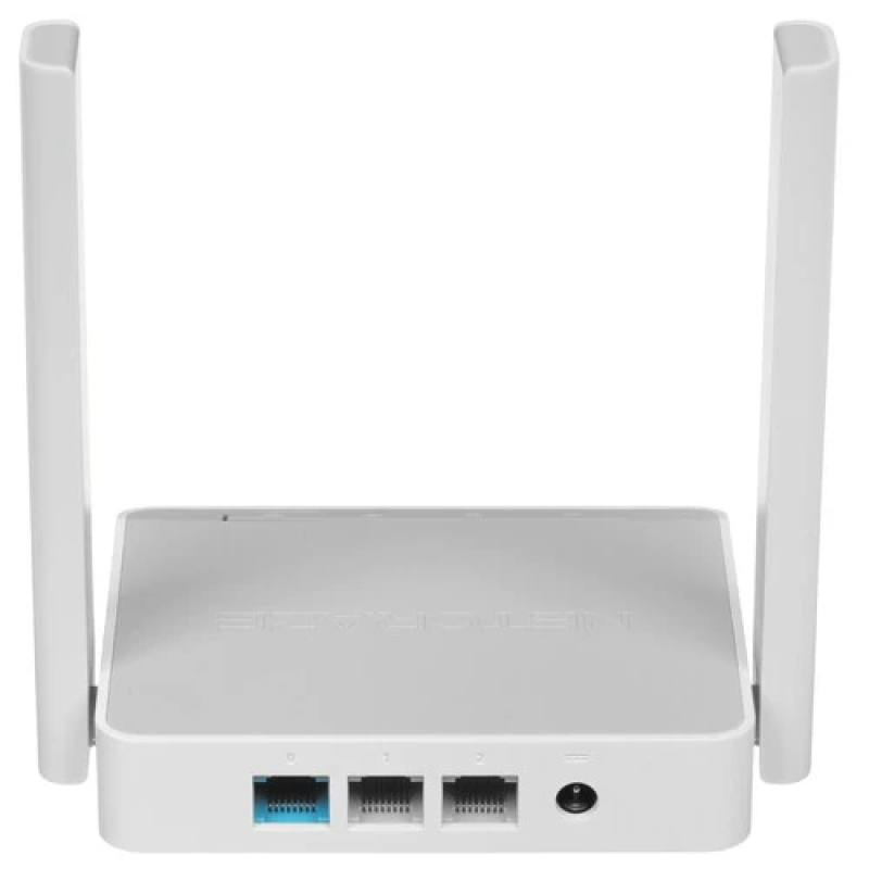 Роутер Netcraze Starter    NC-1121 N300  купить в Инфотех