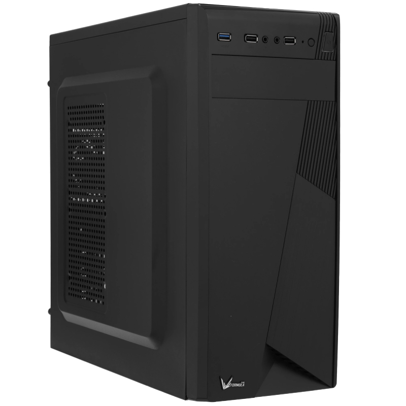 Корпус Formula CS-1101  USB3.0 ATX   купить в Инфотех