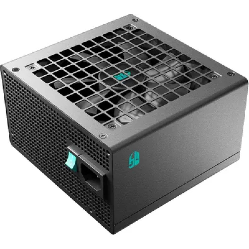 Блок питания 700W Deepcool GAMERSTORM PF700X  80+ BRONZE  купить в Инфотех