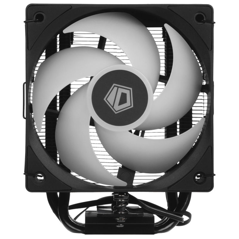 Кулер ID-Cooling SE-904-XT ARGB  4-pin  TDP 180W  купить в Инфотех