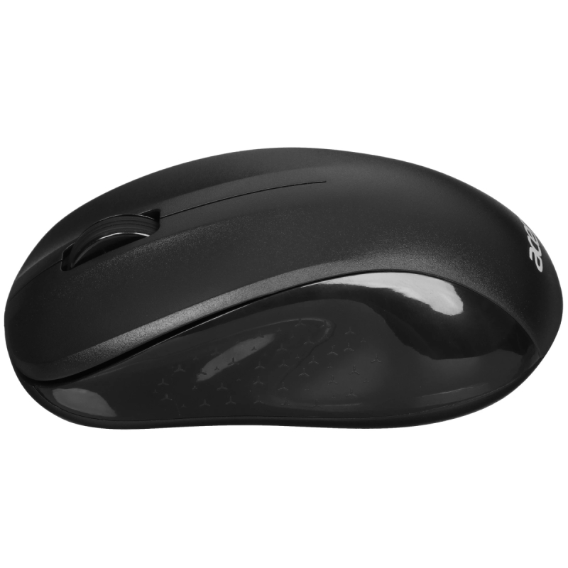 Беспроводная мышь Acer OMR302 черный  1200dp  купить в Инфотех