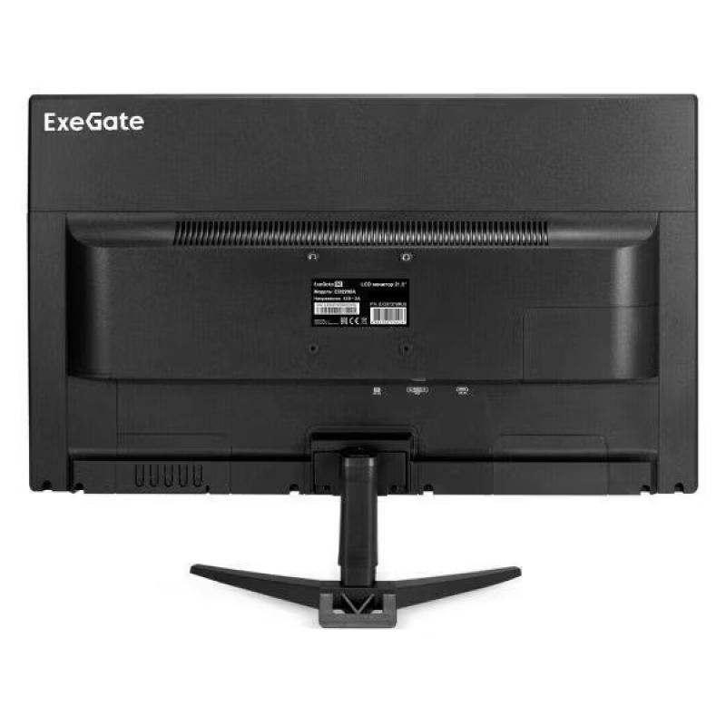 Монитор 21.5" ExeGate EB2200A    VA  60hz  VGA HDMI  купить в Инфотех