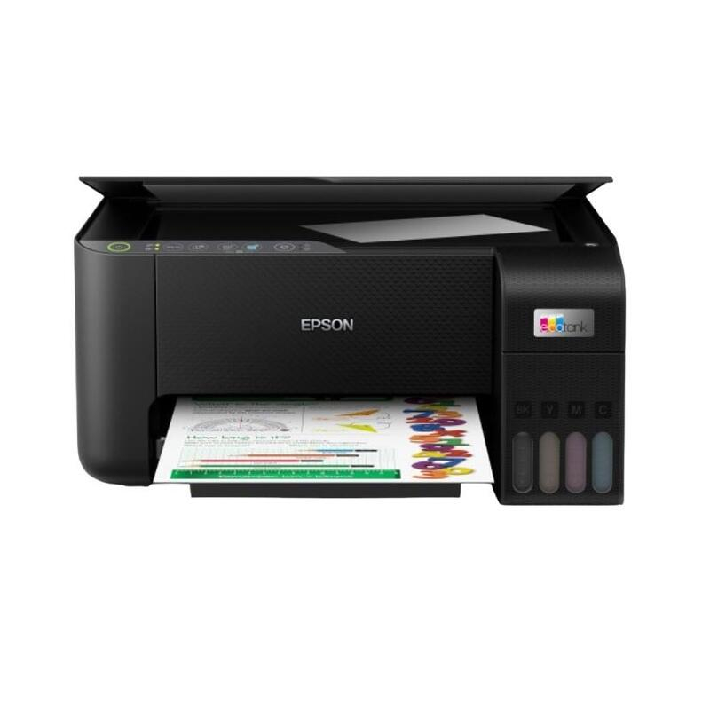 МФУ струйное Epson L3250  купить в Инфотех
