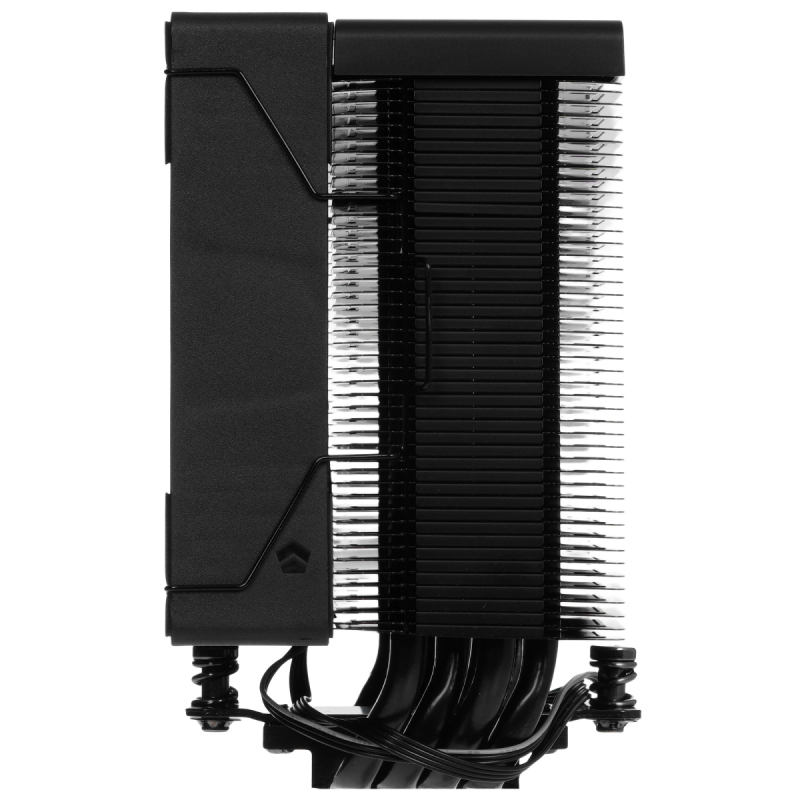 Кулер ID-Cooling SE-904-XT ARGB  4-pin  TDP 180W  купить в Инфотех