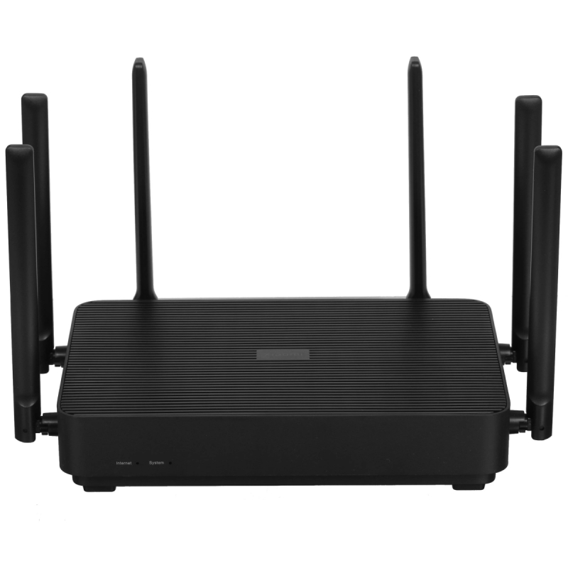 Маршрутизатор Xiaomi Router AX3200 RB01    DVB4314GL  купить в Инфотех