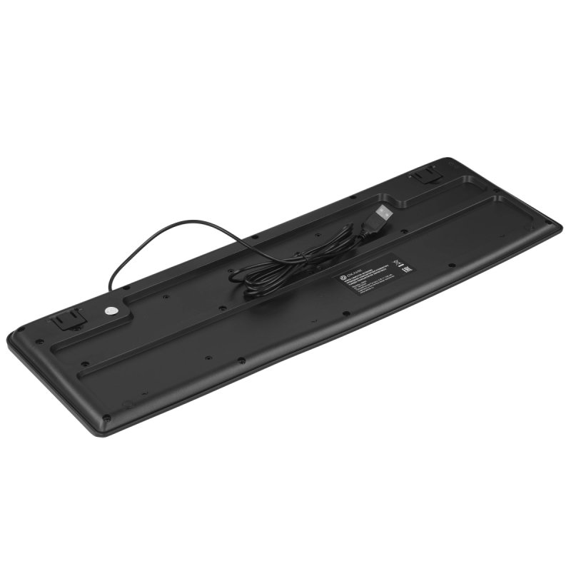Клавиатура + мышь Оклик S650  Multimedia  USB  купить в Инфотех