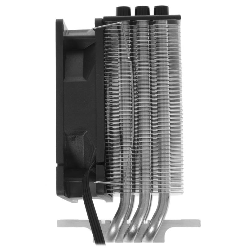 Кулер ID-COOLING SE-903-XT FRGB  4pin, 130 Вт  купить в Инфотех