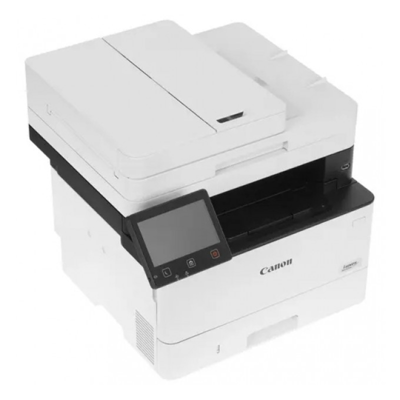 МФУ Canon i-SENSYS MF453dw А4  Wi-F DADF Duplex  LAN  купить в Инфотех