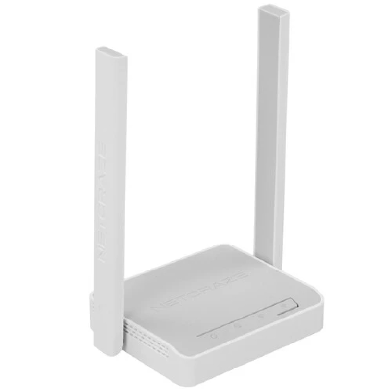 Беспроводной роутер Netcraze (Keenetic) Start NC-1112   N300  купить в Инфотех