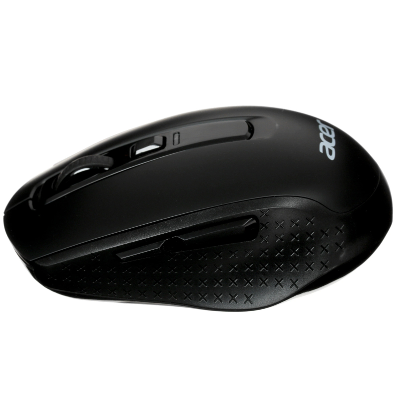Беспроводная мышь Acer OMR070   1600dpi  BT/Radio  купить в Инфотех