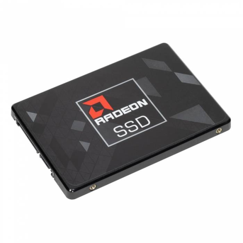 Накопитель SSD 512Gb AMD Radeon R5  R5SL512G  2.5" SATA III   купить в Инфотех