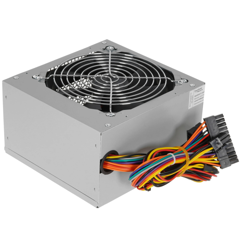 Блок питания 350W Exegate Special UNS350  12cm fan   купить в Инфотех
