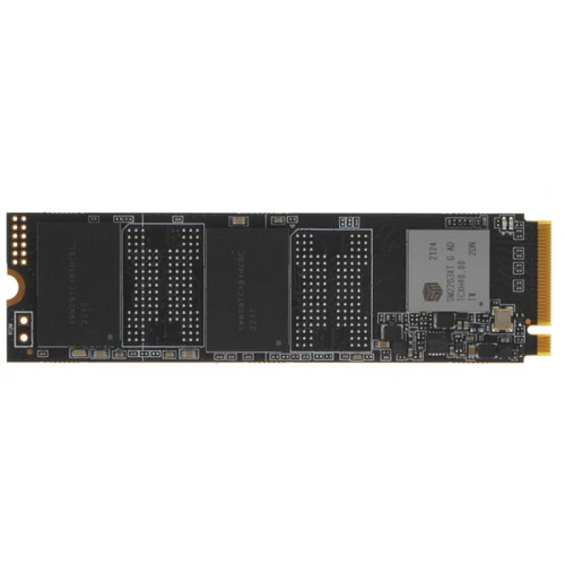 Накопитель SSD 512GB QUMO QM Novation Q3DT-512GSKF-NM2   M.2  PCI-e  купить в Инфотех