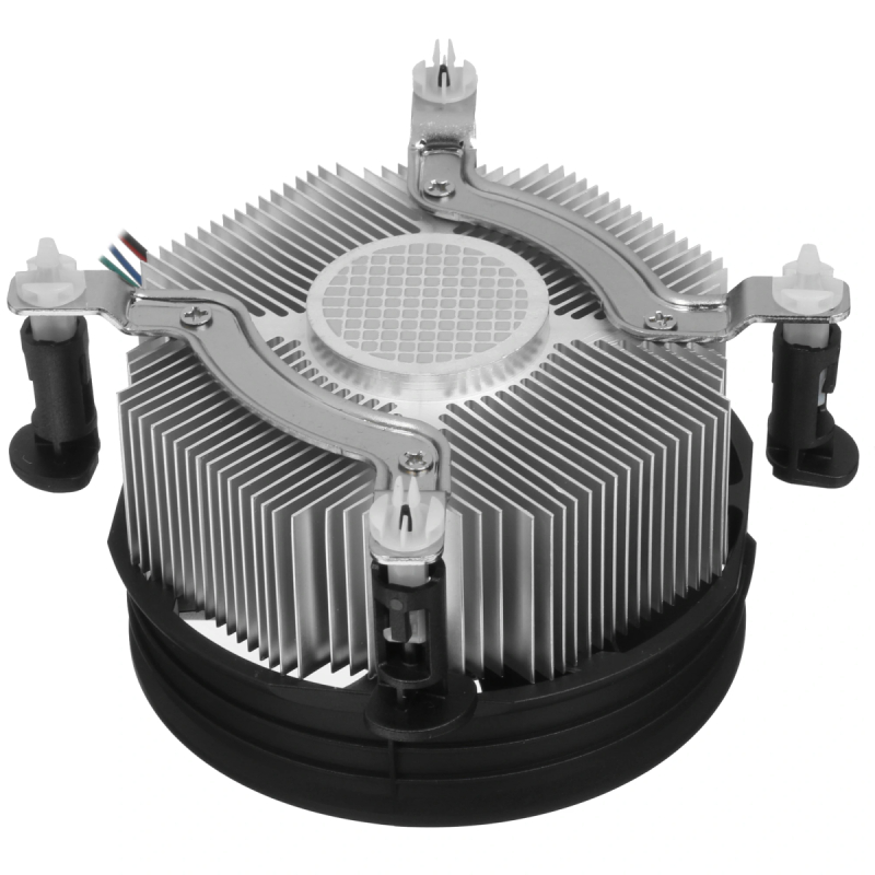 Кулер Deepcool Theta 21 PWM  s1700/1851  4-pin  купить в Инфотех