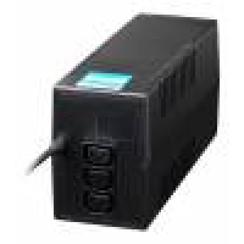 ИБП Ippon Back Basic 650    купить в Инфотех