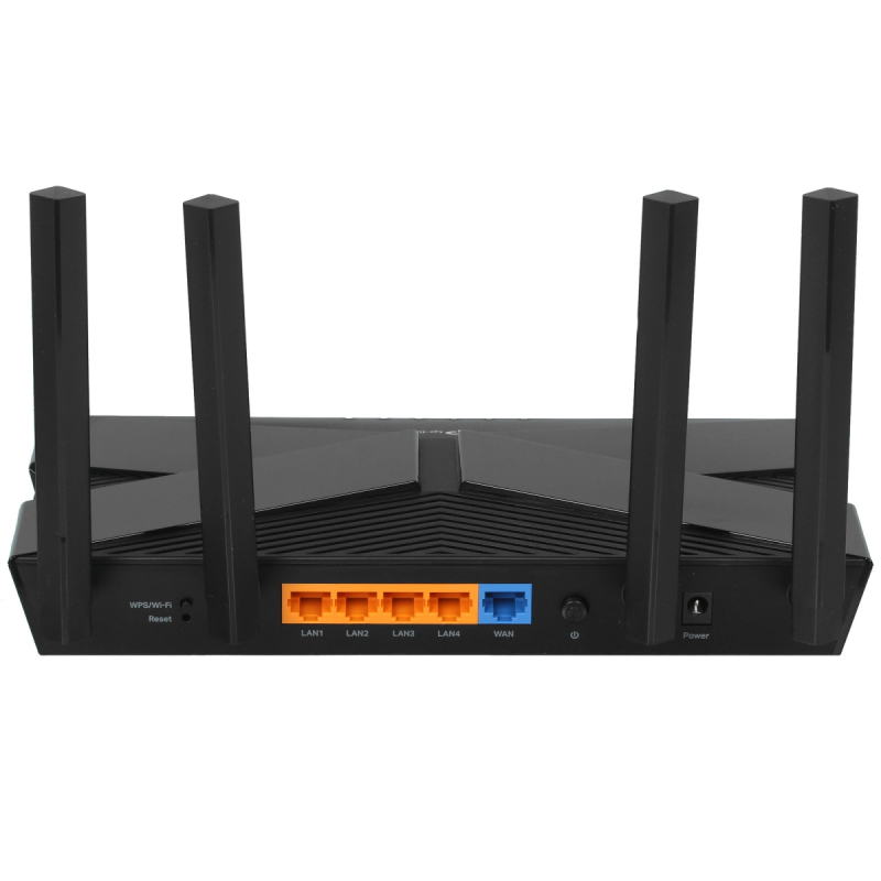 Роутер TP-Link Archer AX23    купить в Инфотех
