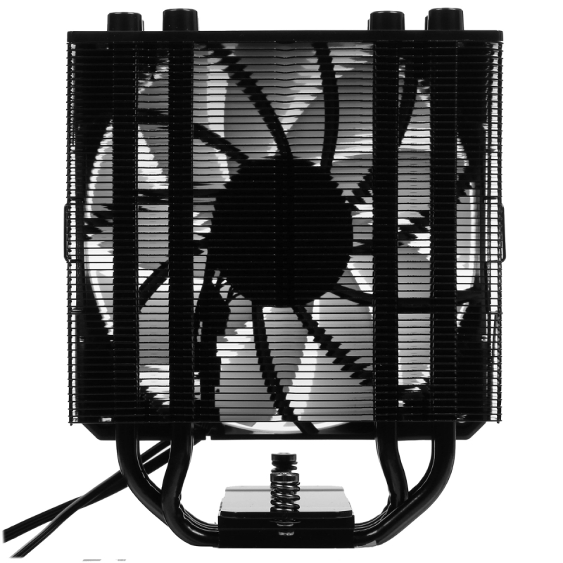 Вентилятор ID-Cooling SE-224-XTS ARGB     TDP 220W  купить в Инфотех