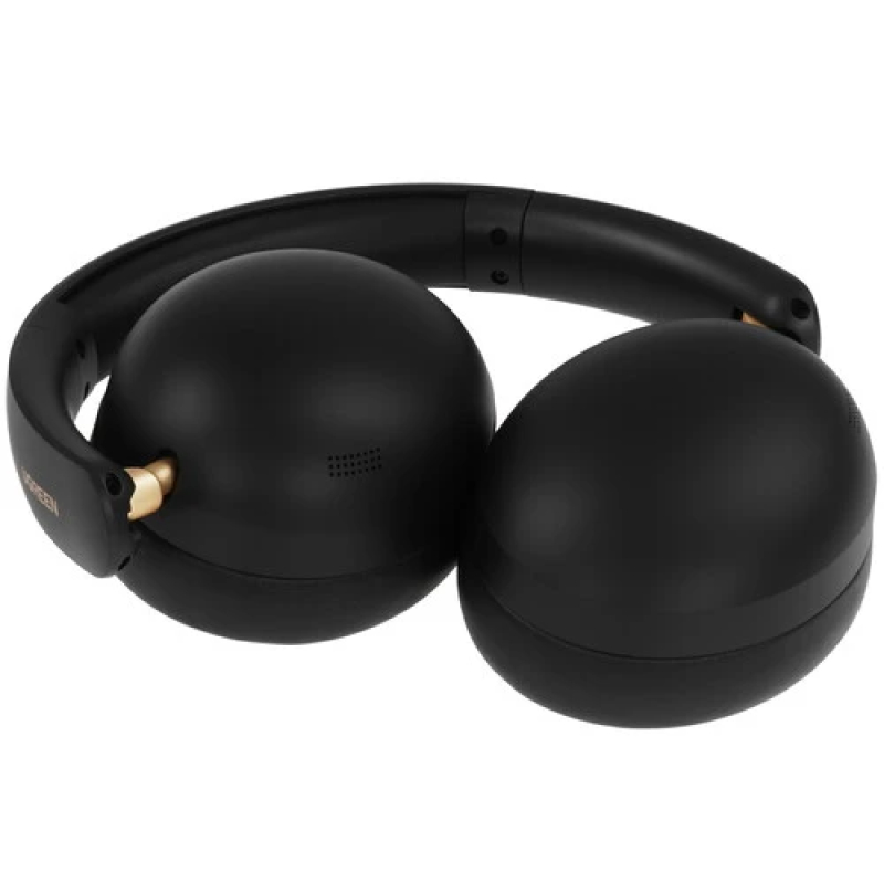Беспроводная гарнитура UGREEN Studio Max2 черный   Bluetooth 5.4   купить в Инфотех