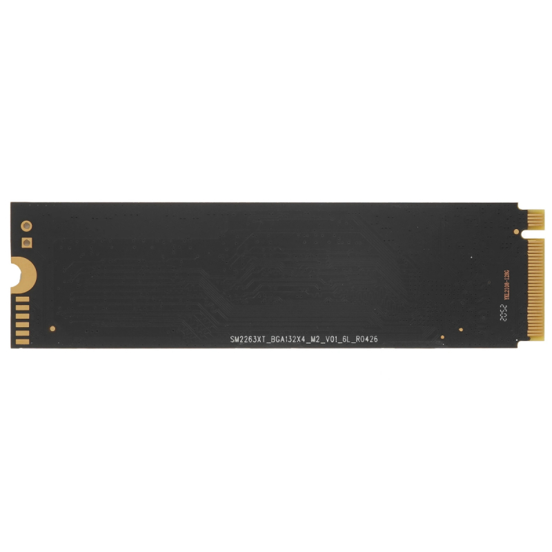Накопитель SSD 128GB ExeGate Next Pro+  M.2  PCI-e  купить в Инфотех