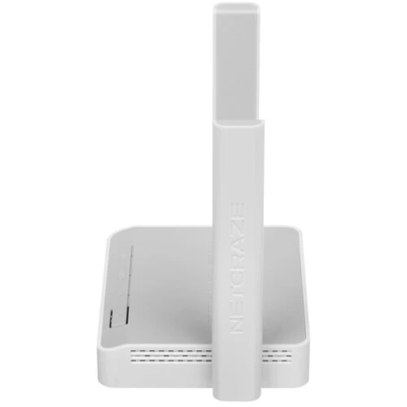 Роутер Netcraze Starter    NC-1121 N300  купить в Инфотех