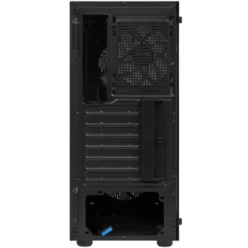 Корпус Cougar MX110 RGB Black черный  ATX  купить в Инфотех
