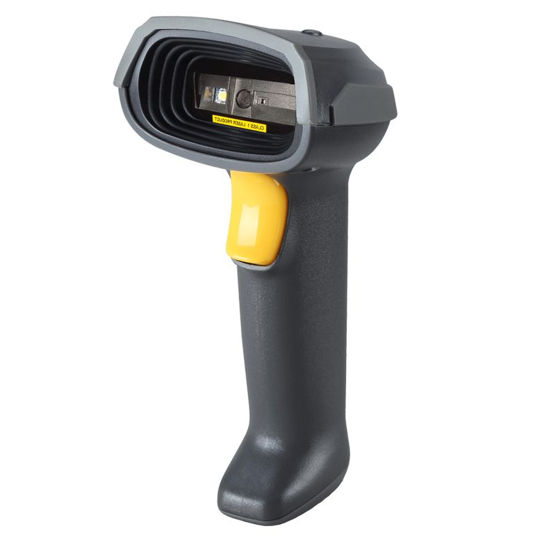 Сканер штрих-кода Mindeo MD6600-HD 2D  USB  купить в Инфотех