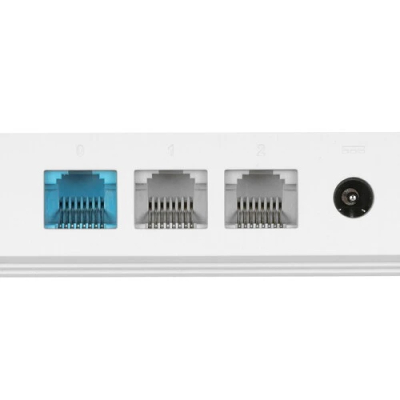 Роутер Netcraze Starter    NC-1121 N300  купить в Инфотех