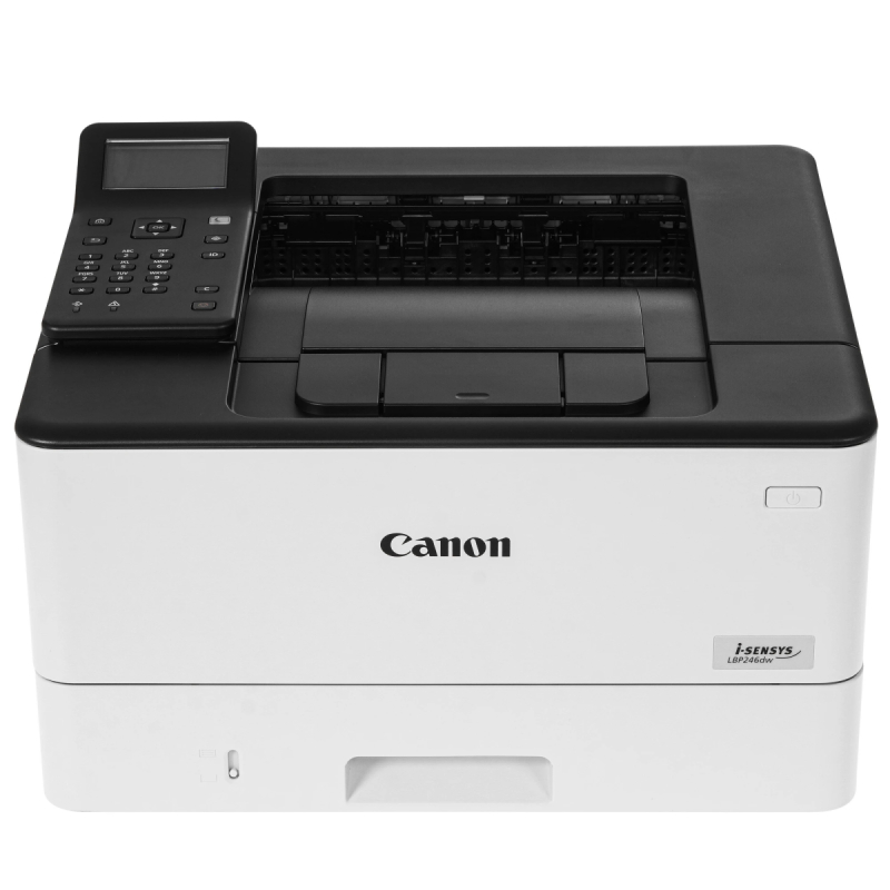 Принтер Canon i-Sensys LBP246DW  A4 Duplex Wi-Fi LAN  купить в Инфотех