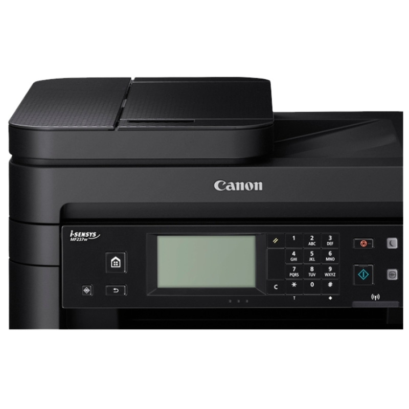 МФУ Canon i-SENSYS  MF237w    лазерный ADF LAN Wi-Fi  купить в Инфотех