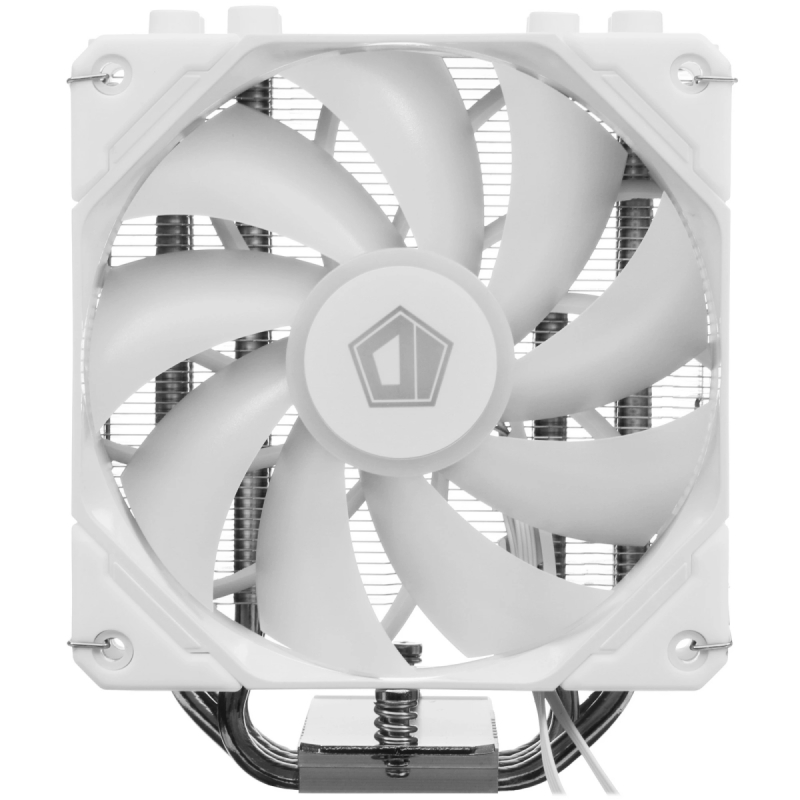 Кулерп  ID-Cooling SE-224-XTS ARGB White     TDP 220W  купить в Инфотех