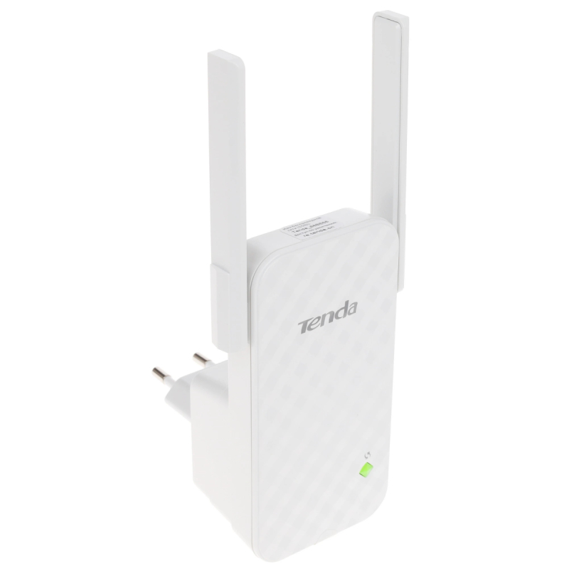 Усилитель WiFi TENDA A9  300Mbps  купить в Инфотех