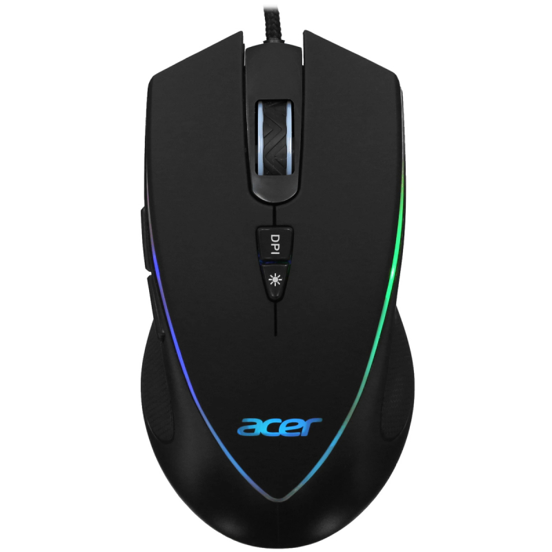 Мышь Acer OMW131  6400dpi USB  купить в Инфотех