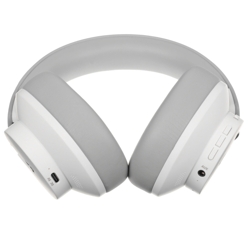 Наушники A4Tech Bloody MH390 White Bluetooth  купить в Инфотех