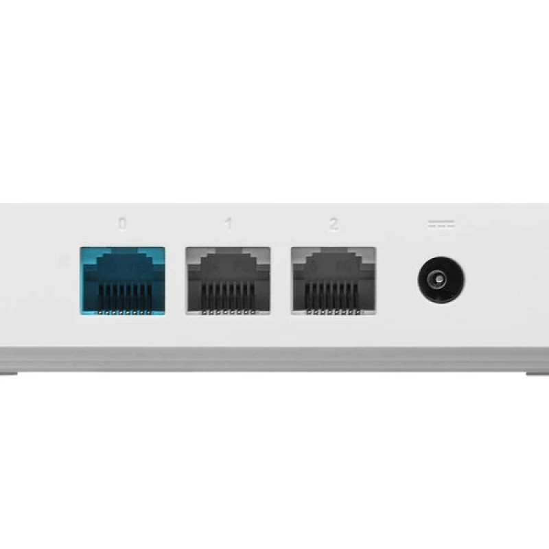 Роутер Keenetic Carrier  KN-1721   AC1200  3xLAN USB  купить в Инфотех