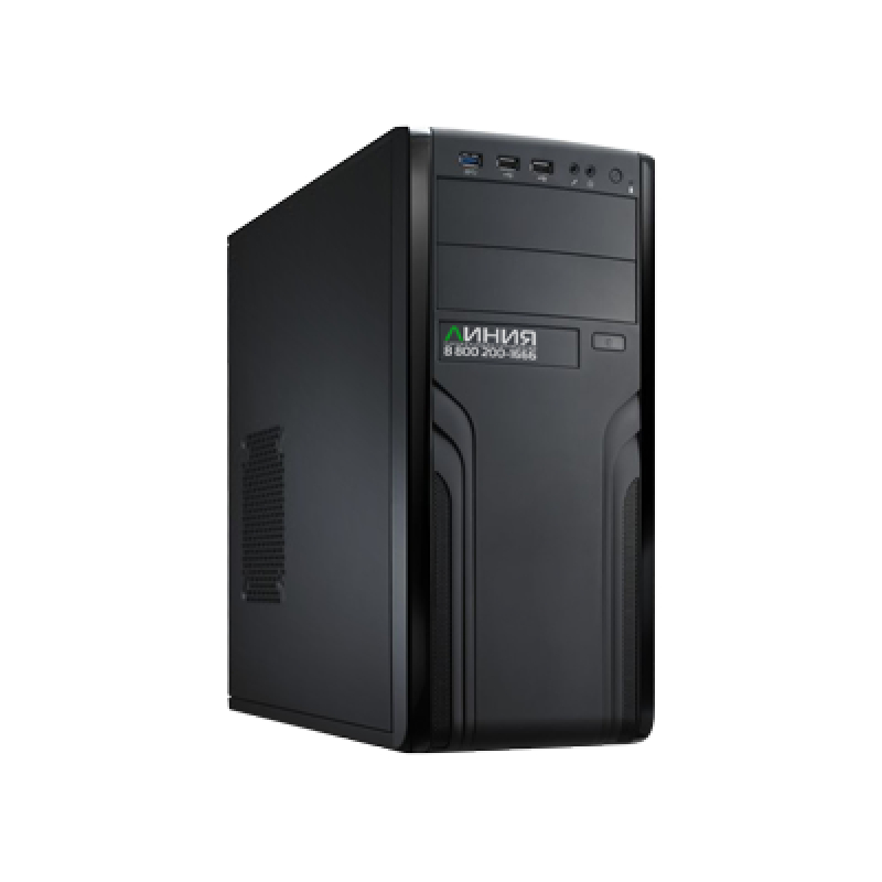 Видеосервер Линия Observer-128  купить в Инфотех