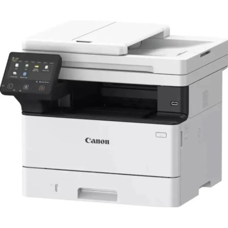 МФУ Canon i-SENSYS MF463dw A4, 1200x1200DPI, 40ppm, Wi-Fi  купить в Инфотех