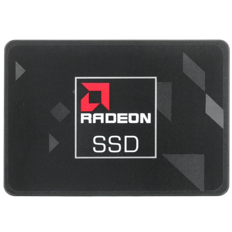 Накопитель SSD 256Gb AMD Radeon R5 R5SL256G  2.5"  SATA  купить в Инфотех