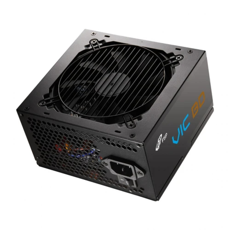 Блок питания 550W FSP VIC-550BD  80+ Bronze  купить в Инфотех