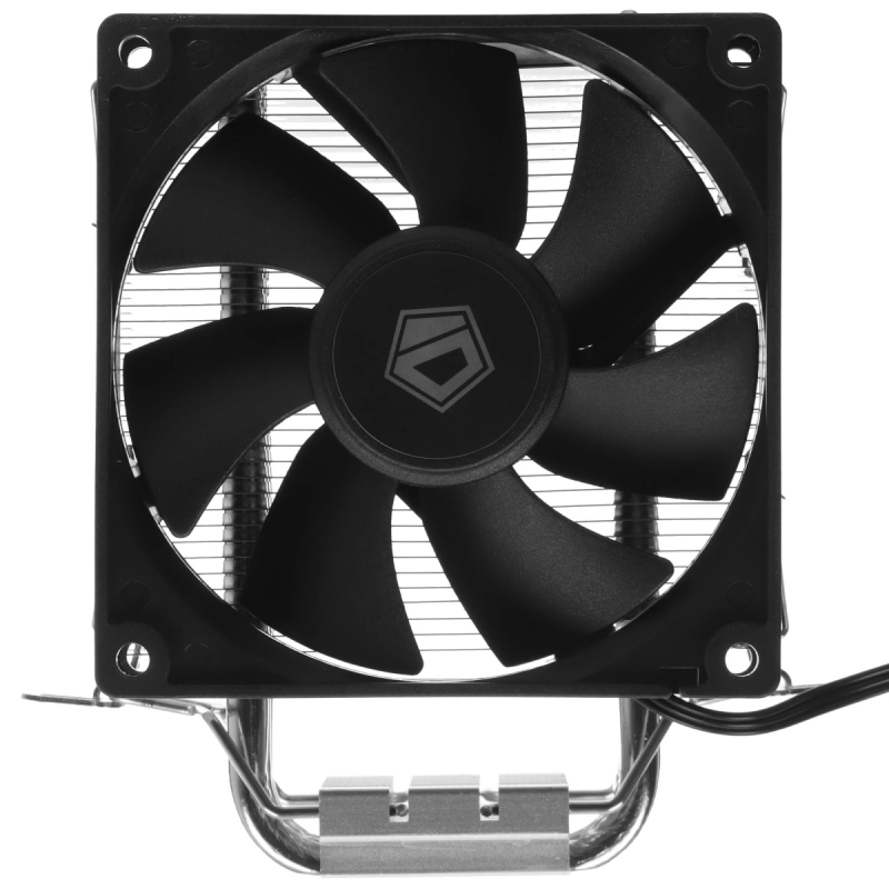 Кулер ID-Cooling SE-903-SD V3  3-pin TDP 130W  купить в Инфотех